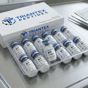 RT 5mg/vial, 10 Vials/Kit