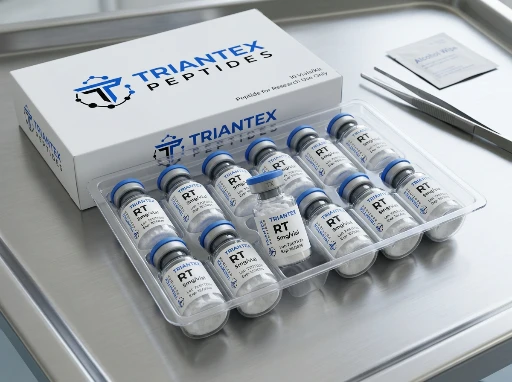 RT 5mg/vial, 10 Vials/Kit