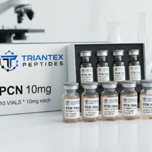 PCN 10mg*10vials