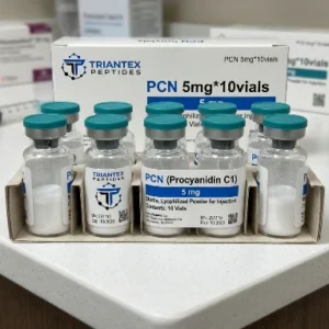 PCN 5mg*10vials