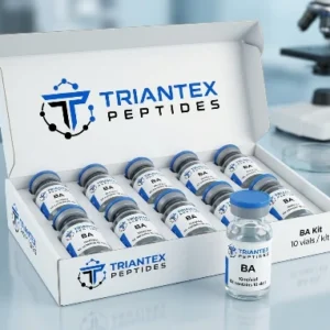 BA 10ml/vial,10vial/kits