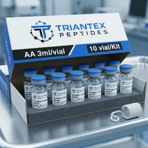 AA 3ml/vial,10vial/kits