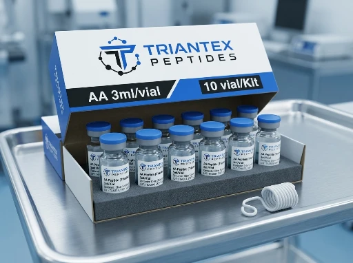 AA 3ml/vial,10vial/kits