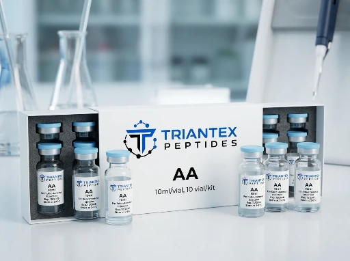 AA 10ml/vial,10vial/kits