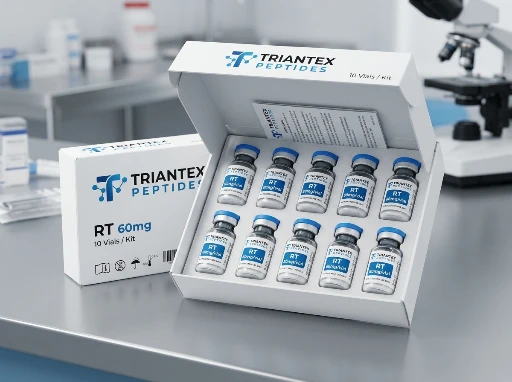 RT 60mg/vial,10vial/kits