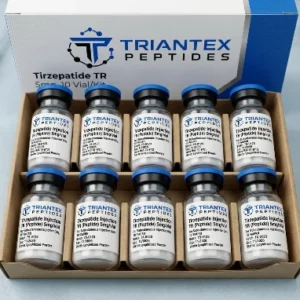 TR 5mg/vial,10vial/kits