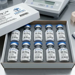 SM 20mg/vial,10vial/kits