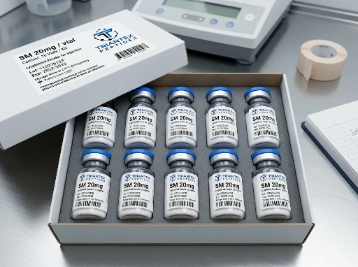 SM 20mg/vial,10vial/kits