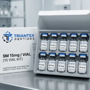 SM 15mg/vial,10vial/kits