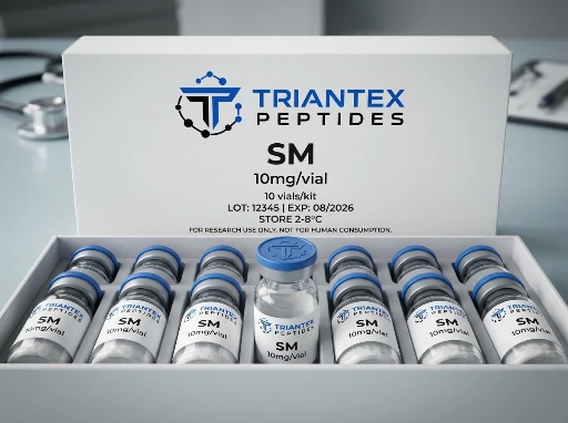 SM 10mg/vial,10vial/kits
