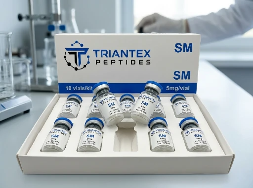 SM 5mg/vial,10vial/kits
