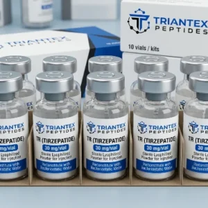 TR 30mg/vial,10vial/kits