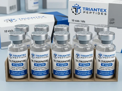 TR 30mg/vial,10vial/kits