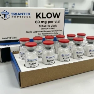 KLOW 80mg*10vials
