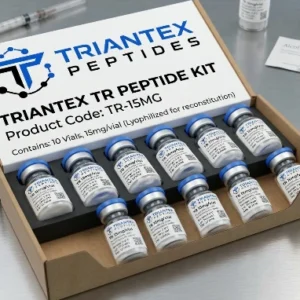 TR 15mg/vial,10vial/kits