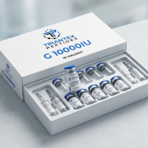 G 10000iu，10vial/kits