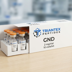 GND 2 mg/vial,10vial/kits