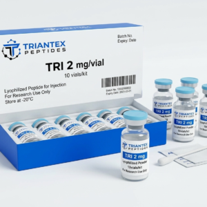 TRI 2 mg/vial,10vial/kits