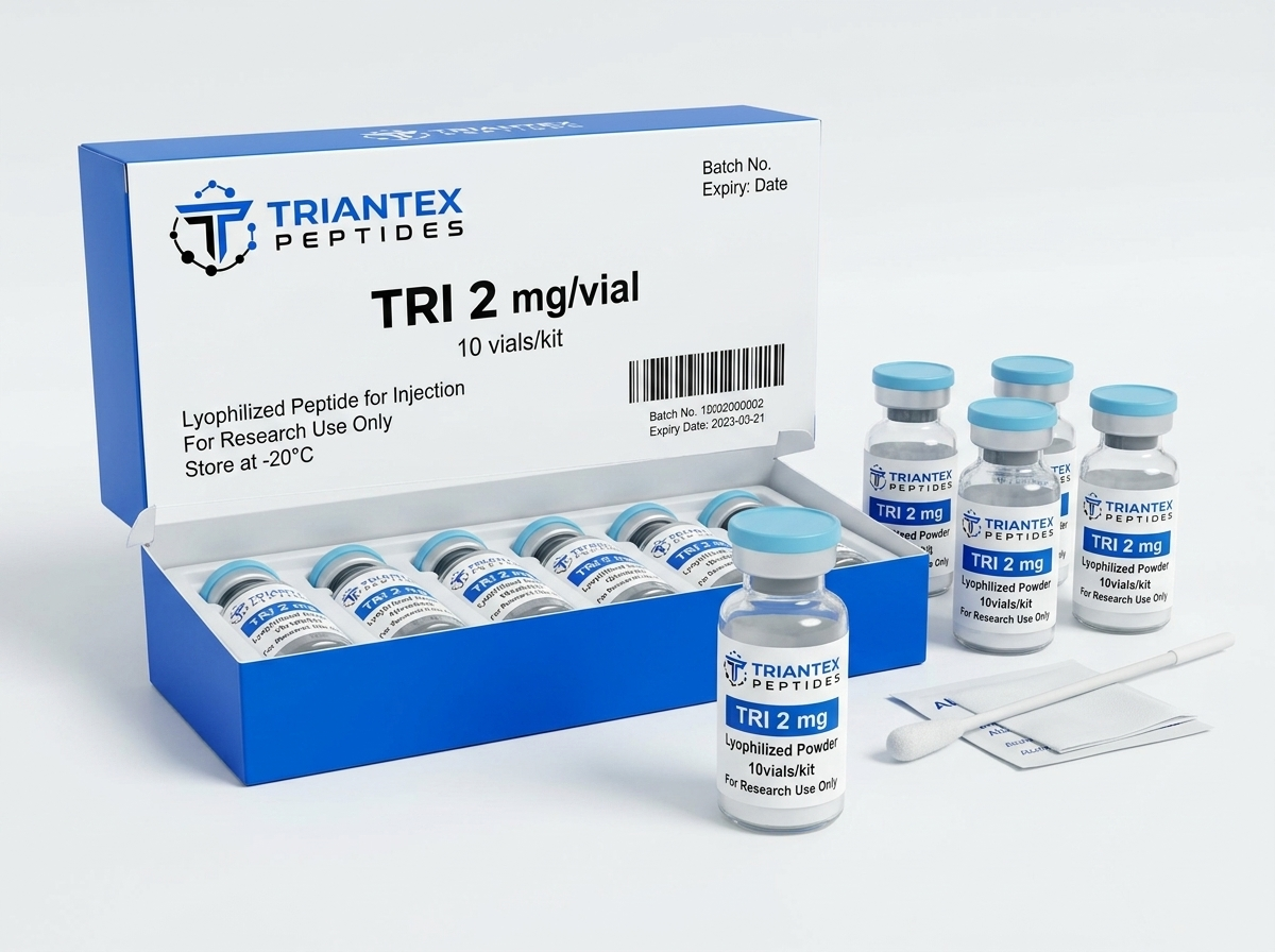 TRI 2 mg/vial,10vial/kits