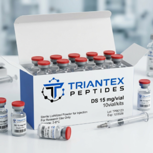 DS 15 mg/vial,10vial/kits