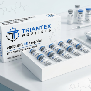 DS 5 mg/vial,10vial/kits