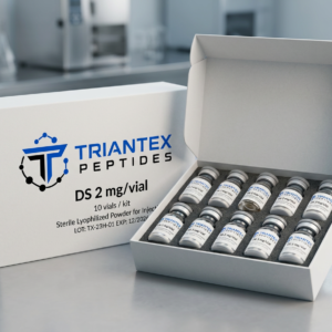 DS 2 mg/vial,10vial/kits