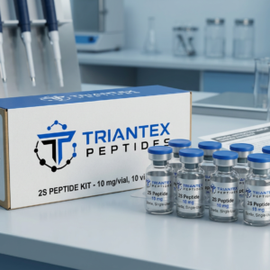 2S 10 mg/vial,10vial/kits
