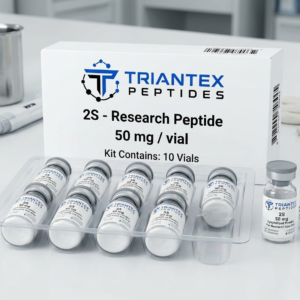 2S 50 mg/vial,10vial/kits