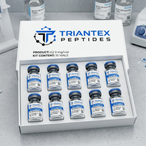 G2 5 mg/vial,10vial/kits