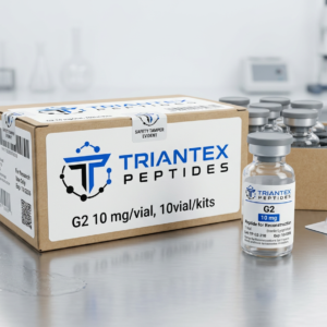 G2 10 mg/vial,10vial/kits