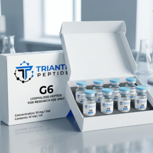 G6 10 mg/vial,10vial/kits