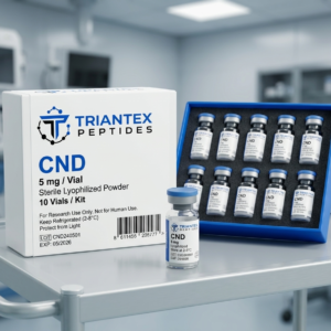 CND 5 mg/vial,10vial/kits