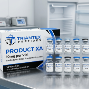 XA 10mg/vial,10vial/kits