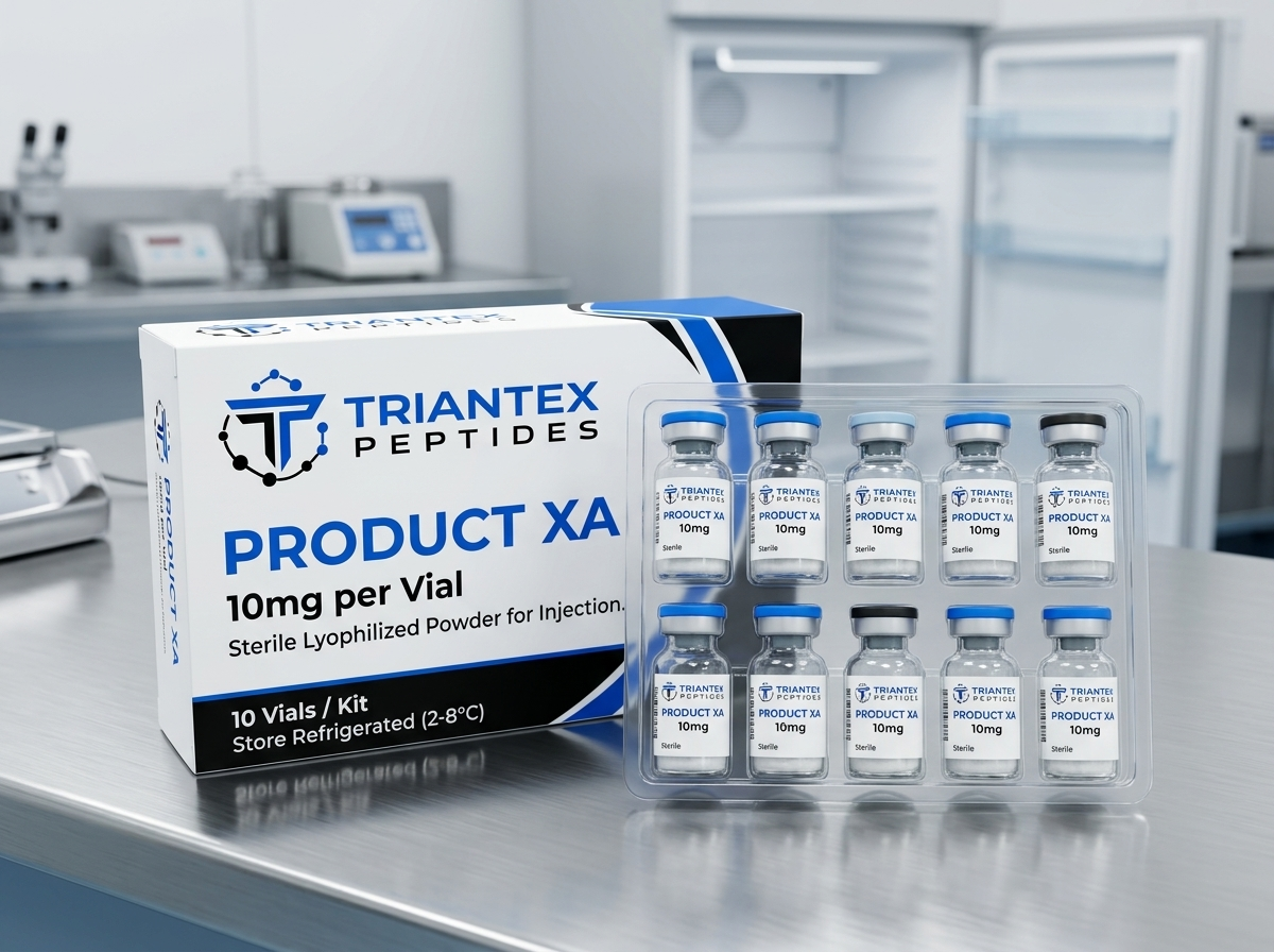 XA 10mg/vial,10vial/kits