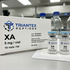 XA 5 mg/vial,10vial/kits