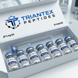 AP 5 mg/vial,10vial/kits