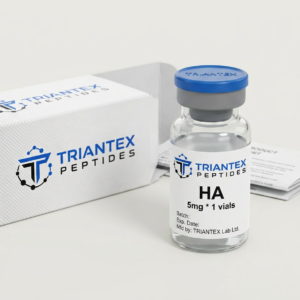 HA 5mg*1vials