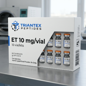 ET 10 mg/vial,10vial/kits