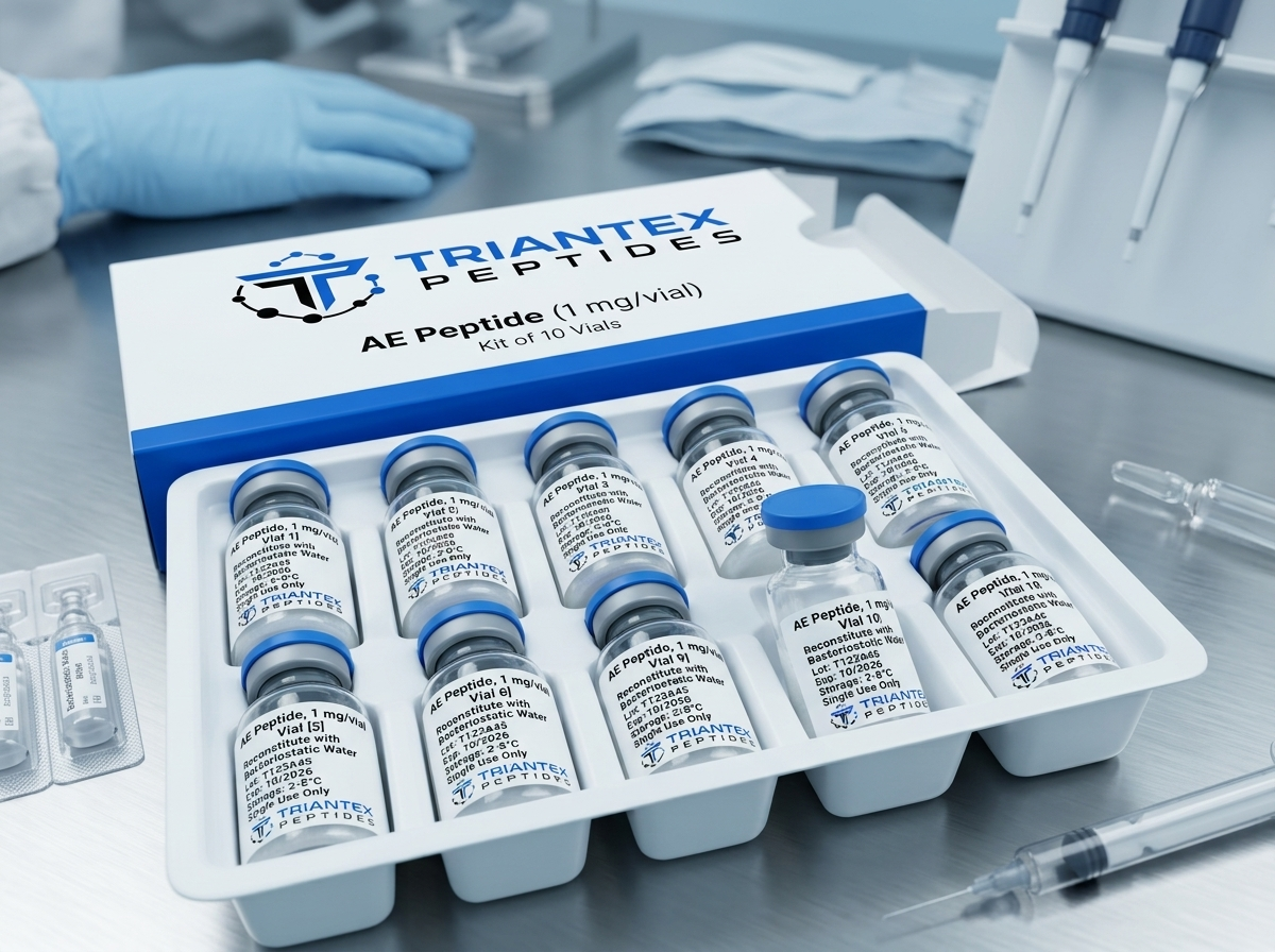 AE 1 mg/vial,10vial/kits