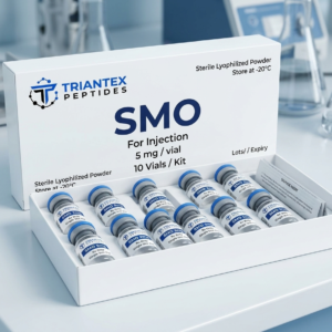 SMO 5 mg/vial,10vial/kits
