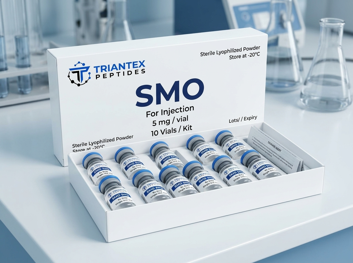 SMO 5 mg/vial,10vial/kits