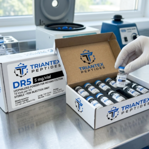 DR5 mg/vial,10vial/kits