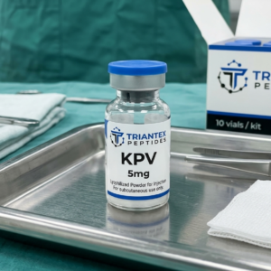 KPV 5mg/vial,10vial/kits